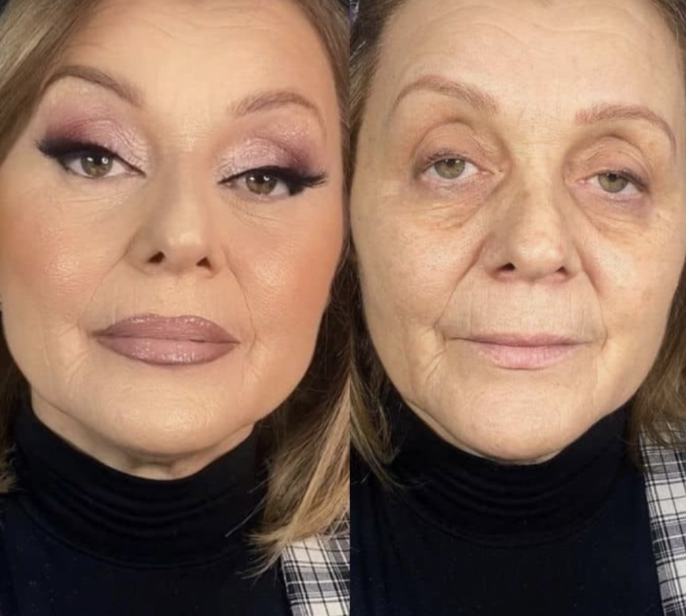 Profesionalno šminkanje - full glam - Nikita studio, Beograd Make-up / šminkanje Lice Make-up / šminkanje, Beograd, Centar, Stari grad, Dorćol