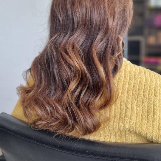 Tesoro Capelli #novisad