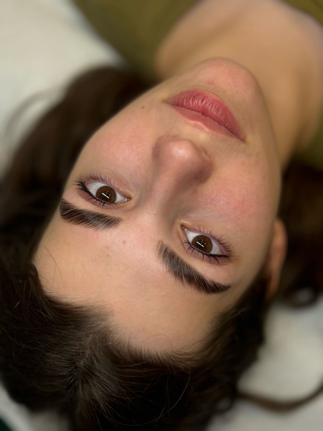 Alexandria Brow&Beauty lounge #beograd Trepavice Brow beauty&care paket