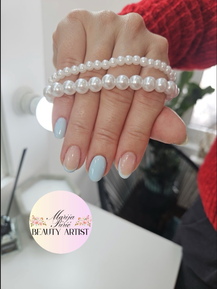 Marija beauty artist #beograd