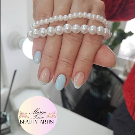 Marija beauty artist #beograd
