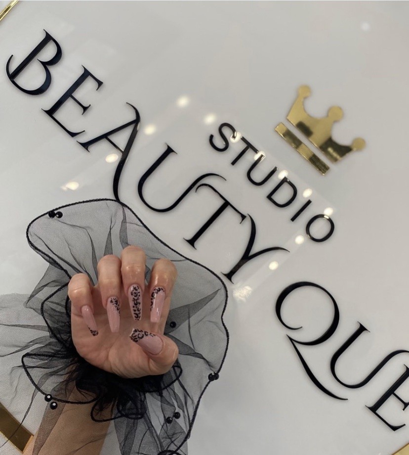 Studio Beauty Que #beograd
