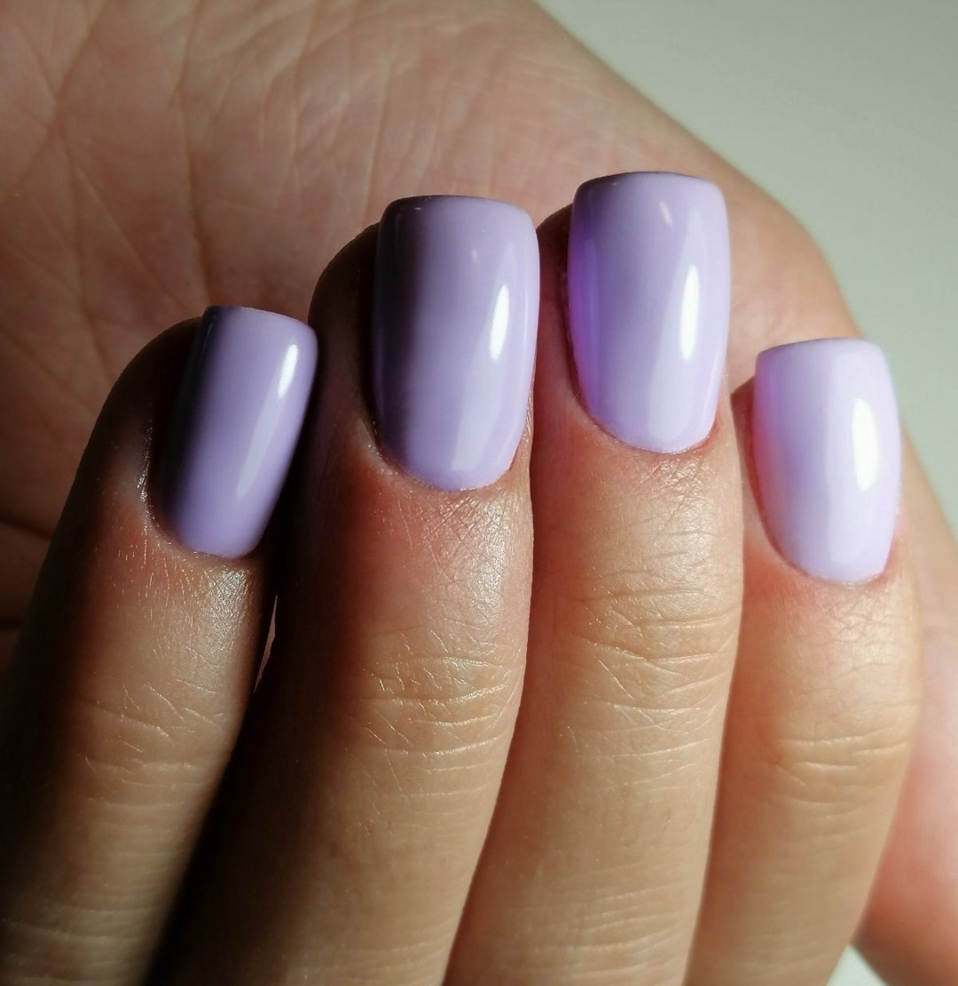 Nail office - TC BIG Rakovica #beograd Korekcija noktiju Korekcija noktiju gelom + boja - S dužina