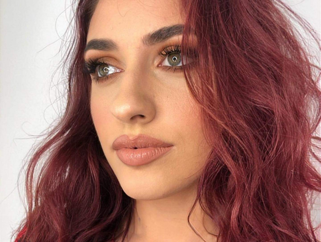 Boho makeup studio #beograd Make-up / šminkanje Profesionalno šminkanje