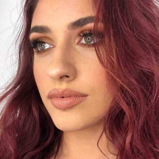Boho makeup studio #beograd Make-up / šminkanje Profesionalno šminkanje