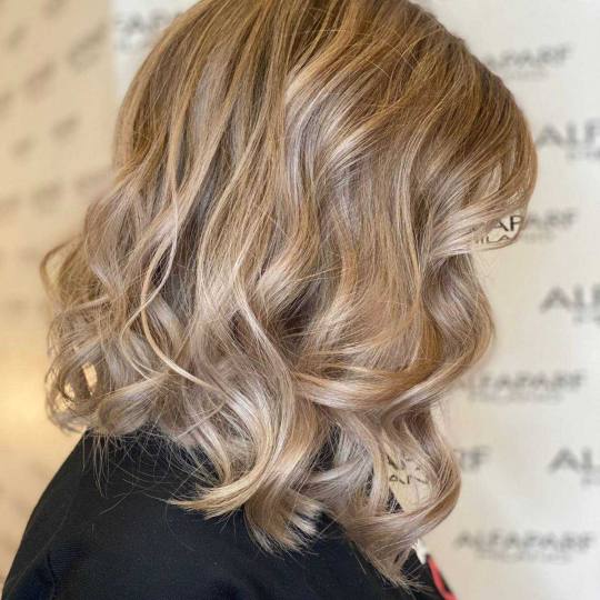 Alfaparf Studio Ada Mall #beograd Ombre, sombre, balayage Balayage / ombre / sombre + preliv - duga 