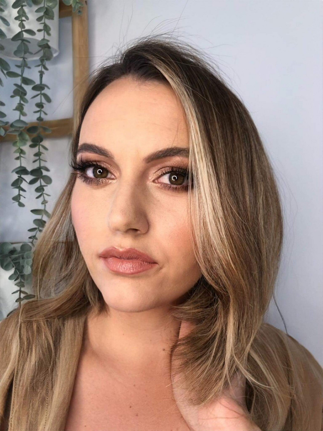 Boho makeup studio #beograd Make-up / šminkanje Profesionalno šminkanje