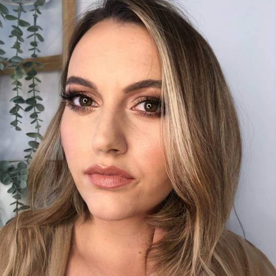 Boho makeup studio #beograd Make-up / šminkanje Profesionalno šminkanje