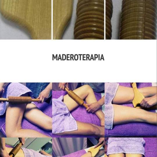 Biljana #novisad Anticelulit masaža Maderoterapija - noge + gluteus + stomak Maderoterapija- korist