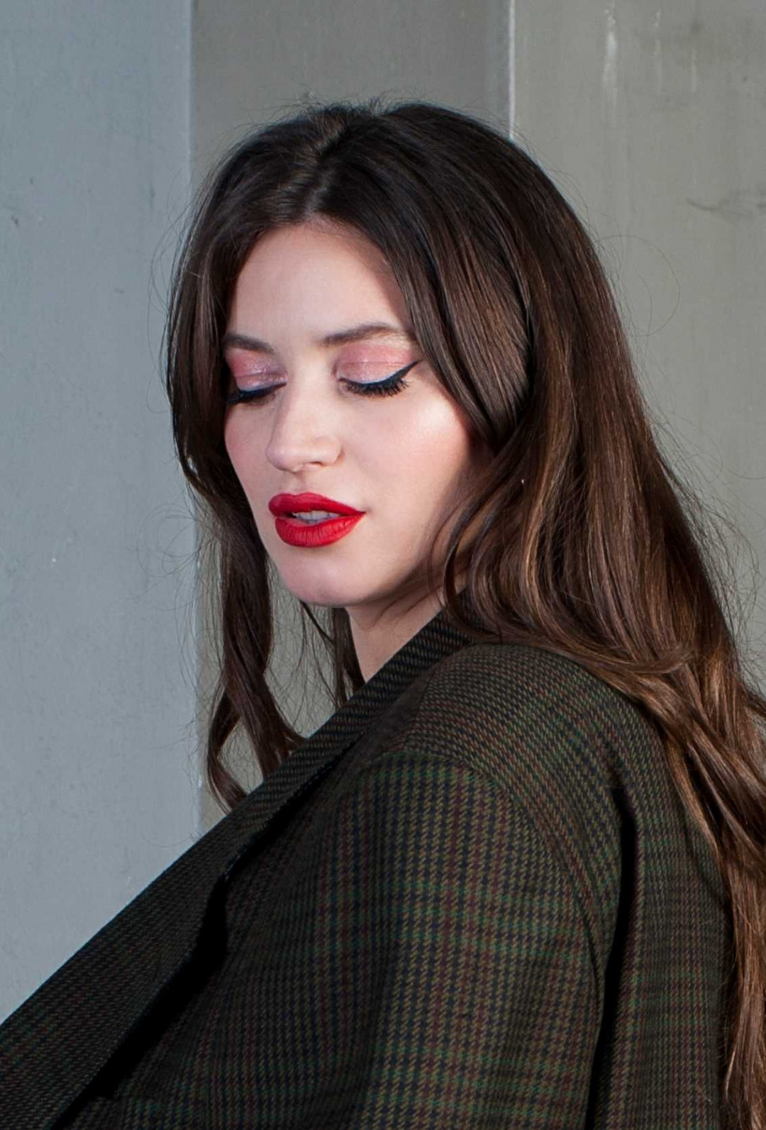 Freya 1 #beograd Make-up / šminkanje Profesionalno šminkanje sa veštačkim trepavicama - šminkerka Bojana