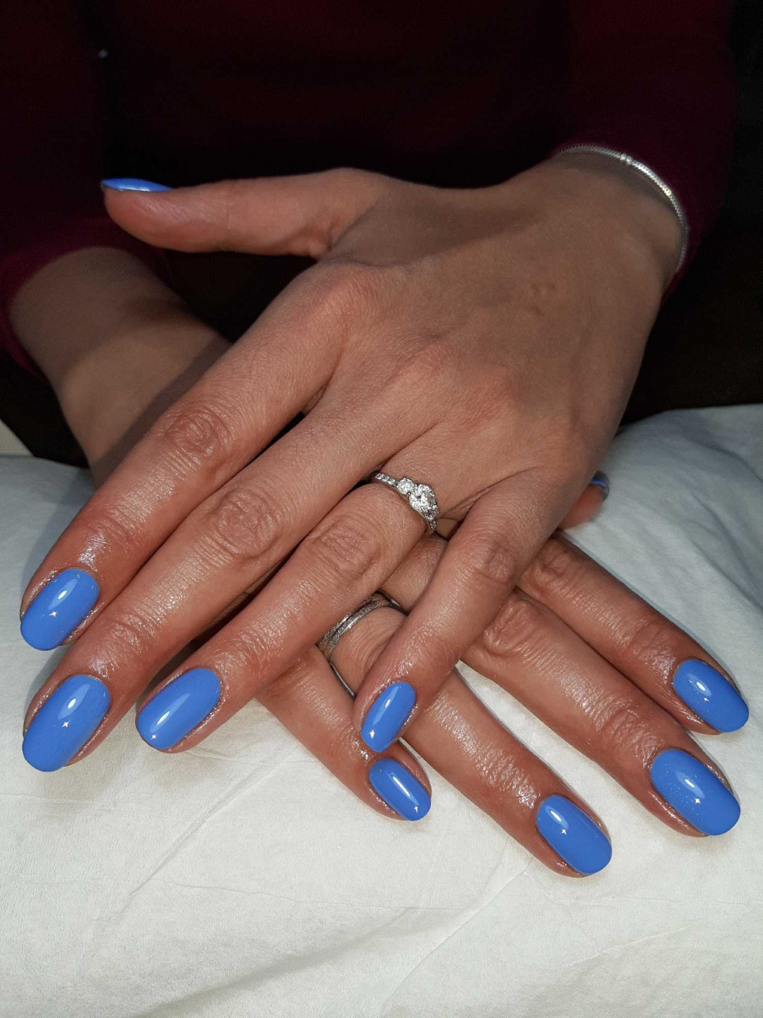 Gel lak - ruke - Migun centar relax, Beograd Gel lak Nokti Gel lak, Beograd, Centar, Stari grad, Dorćol