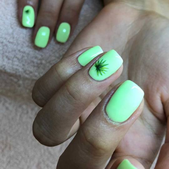 Kapriz #beograd Manikir Manikir + OPI gel lak