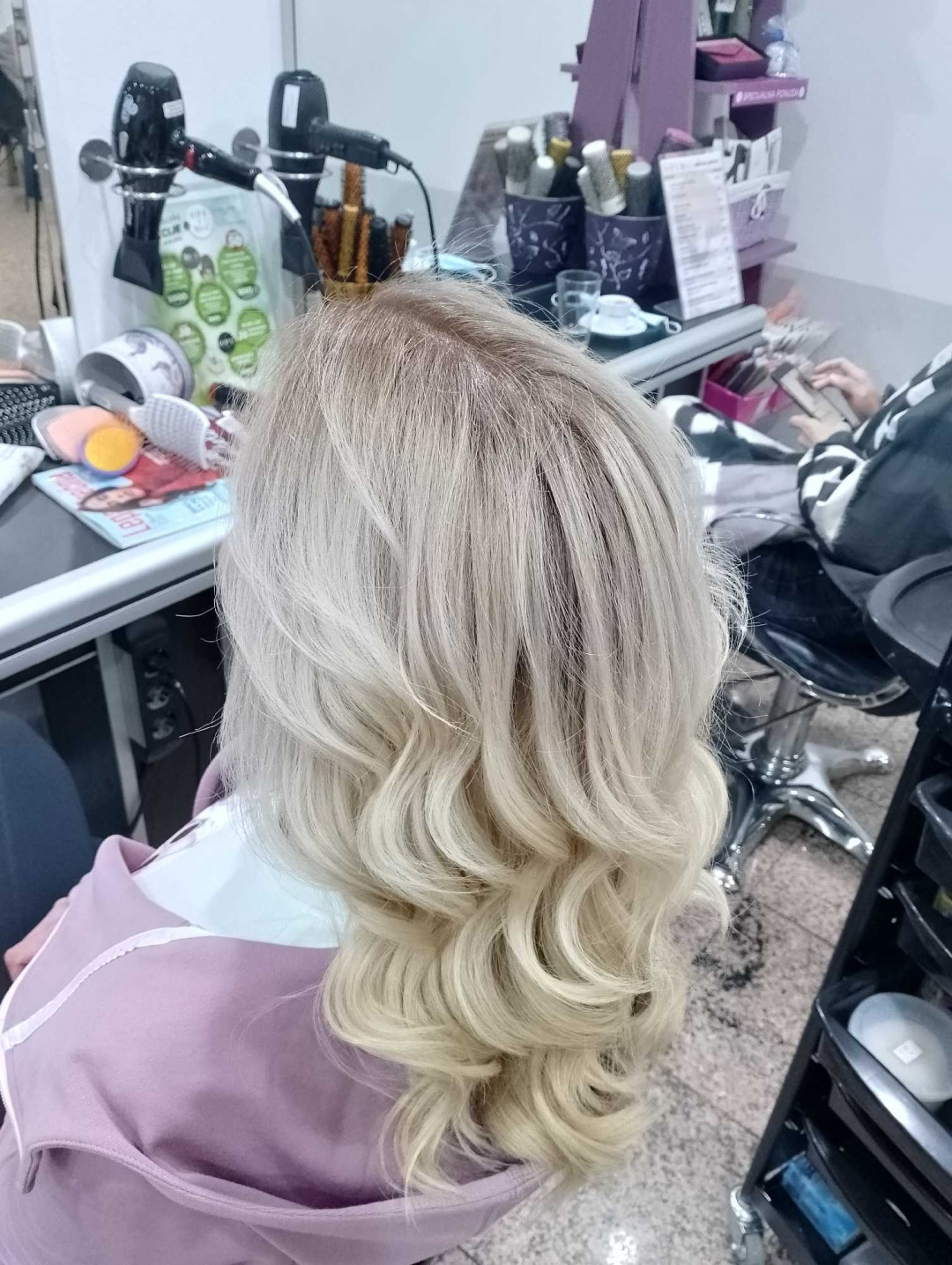 OPI - ALOXXI Vračar #beograd