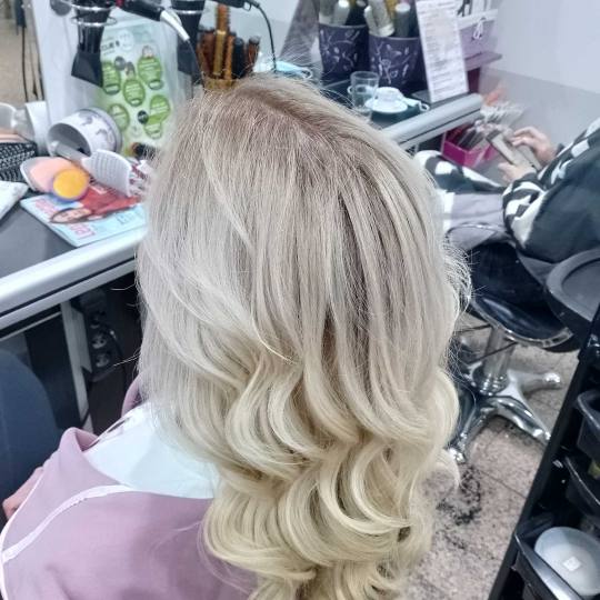 OPI - ALOXXI Vračar #beograd