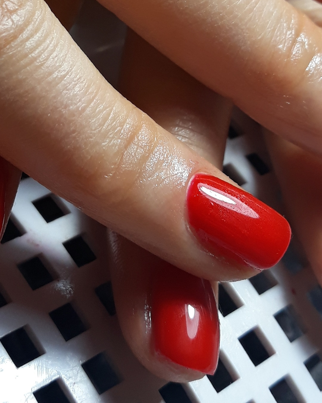 Salon Klinik #beograd Manikir Ruski pedikir