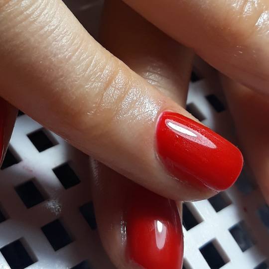 Salon Klinik #beograd Manikir Ruski pedikir