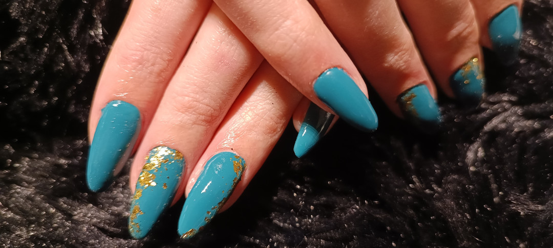Nail Studio MPN #beograd