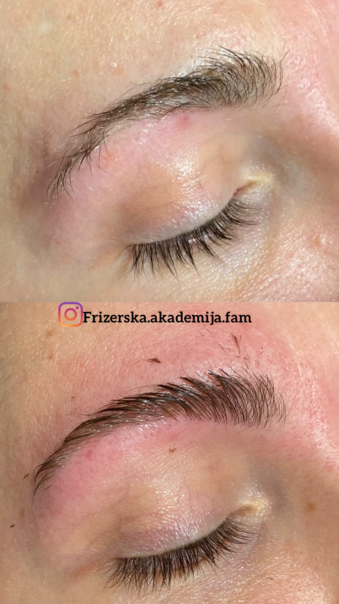 Fam Beauty Box #beograd Obrve