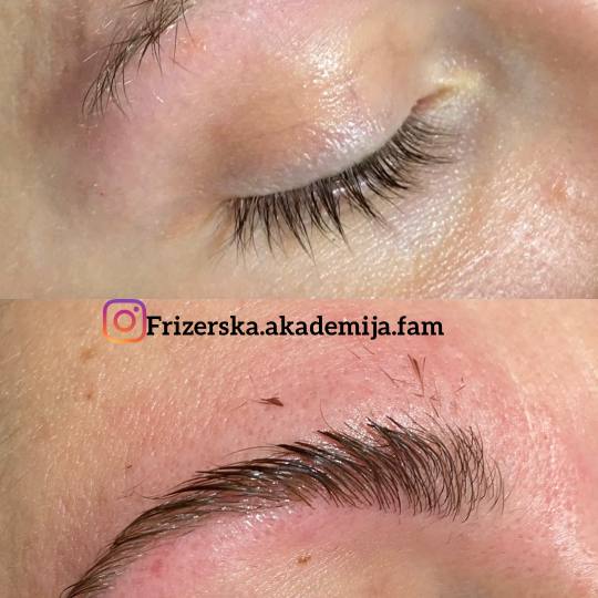 Fam Beauty Box #beograd Obrve