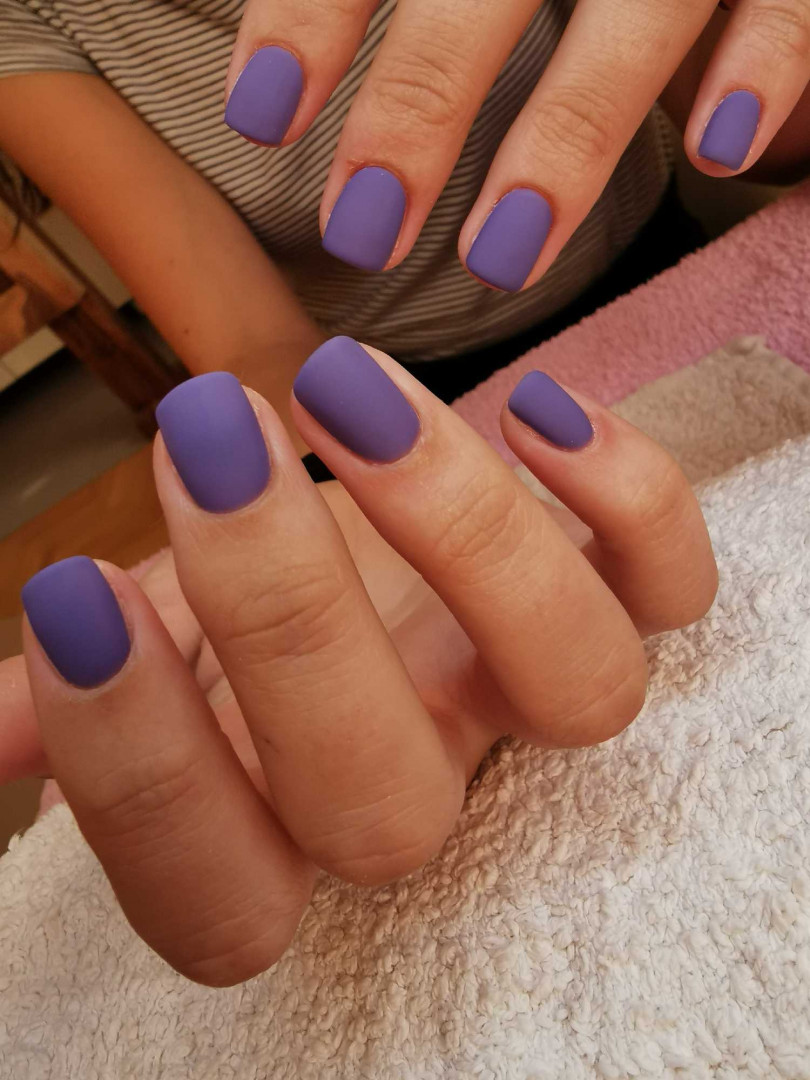 D&D Beauty Center #beograd Ojačavanje noktiju Ojačavanje prirodnih noktiju