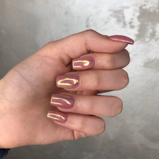 Studio Crystal by Sandra #beograd Ojačavanje noktiju ? . . . . . . . . #nails #noktizemun #noktinov