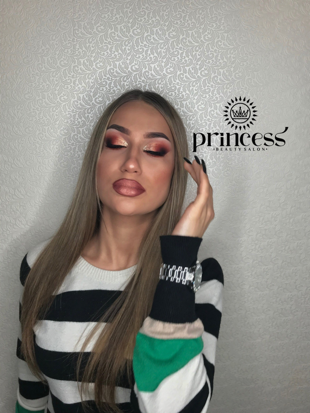Profesionalno šminkanje - Princess beauty, Niš Make-up / šminkanje Lice Make-up / šminkanje, Niš, Palilula