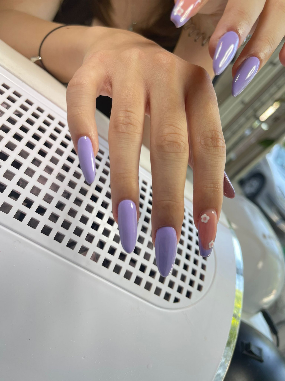 Elena Nails #beograd Izlivanje noktiju