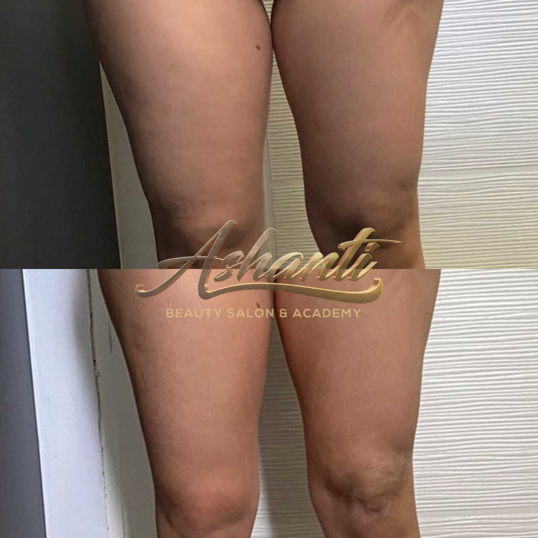 Ashanti Beauty Salon & Academy, Beograd Tretmani tela