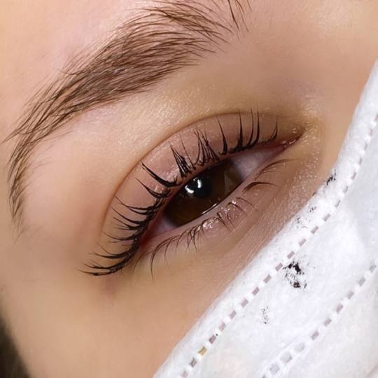 Boco Lashes and Beauty #beograd Trepavice