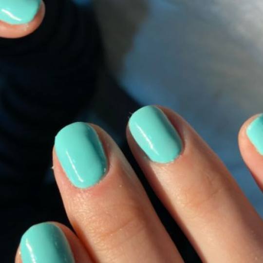 Fam Beauty Box #beograd Manikir