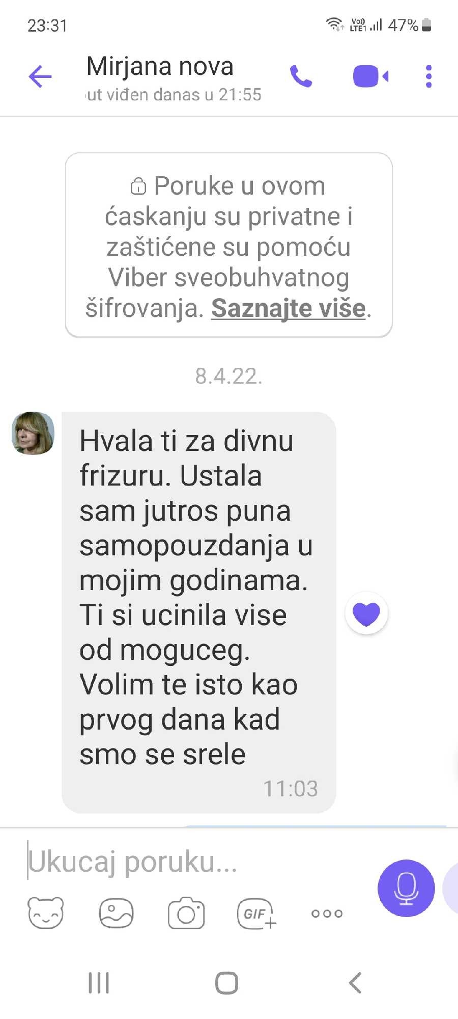 TeoS - Zemun #beograd Pramenovi Pramenovi na foliju - duga kosa