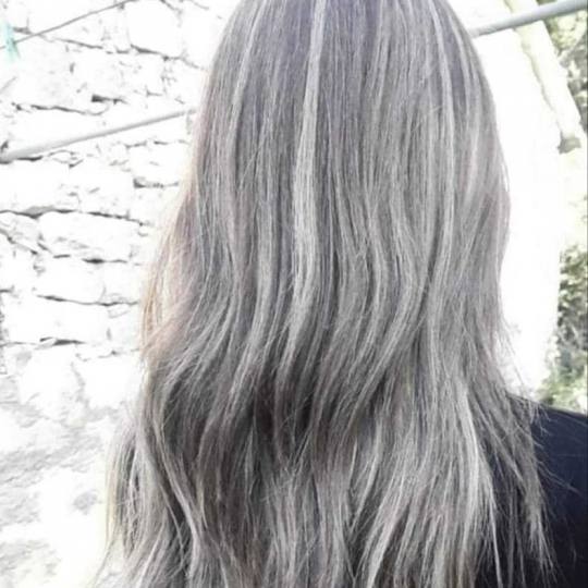 Headroom #beograd Ombre, sombre, balayage Ombre / sombre / balayage + preliv + farbanje izrastka - d