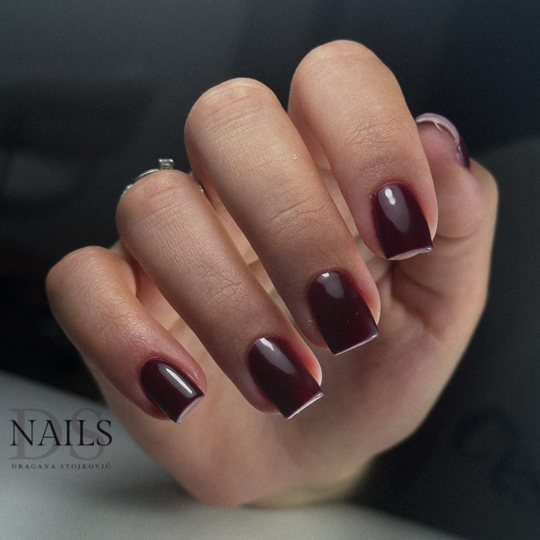 DS nails #beograd