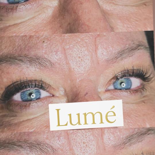 Lume Beauty #beograd Trepavice Lash lift Lice