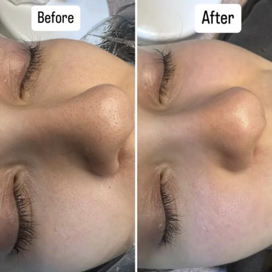 Petra beauty concept usluga