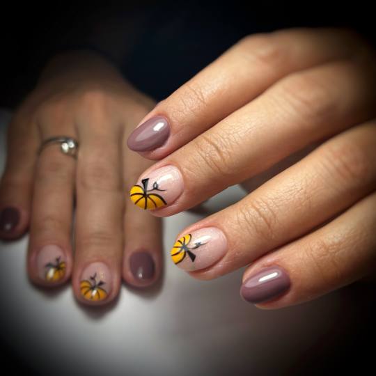 Beauty Care S&N team #novisad Korekcija noktiju Korekcija noktiju