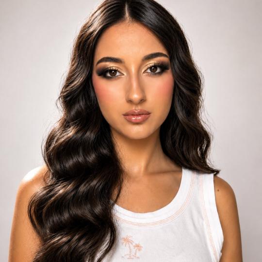 Bella Nova #beograd Make-up / šminkanje Profesionalno šminkanje - beauty / svečana / večernja š