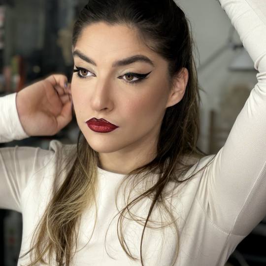 One Beauty Studio #beograd Make-up / šminkanje Profesionalno šminkanje