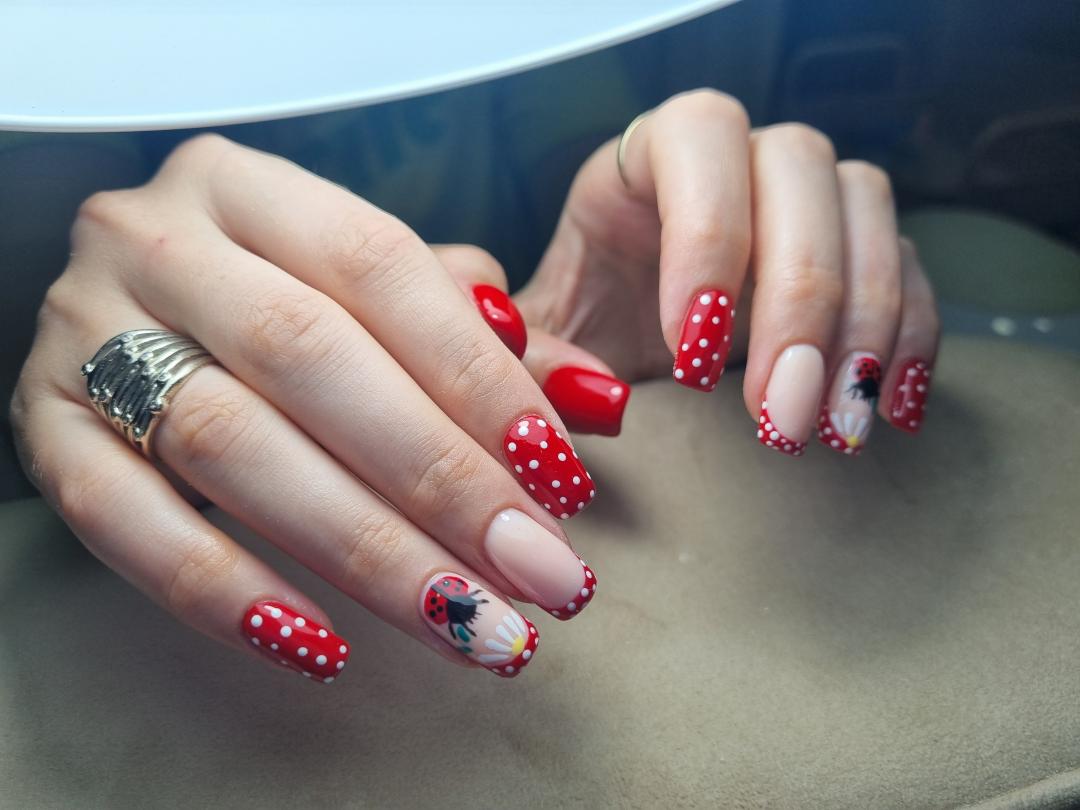 Urban nails & beauty Ruzveltova #beograd