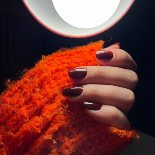Estetik Studio Lira #beograd Izlivanje noktiju Izlivanje noktiju gelom - S dužina Radnik-Jelena