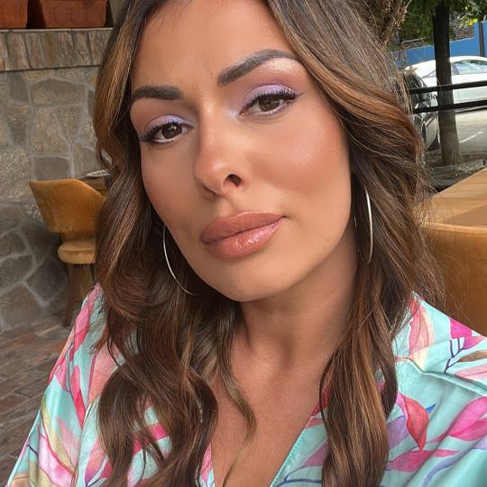 Alexandria Brow&Beauty lounge #beograd Make-up / šminkanje Profesionalno šminkanje