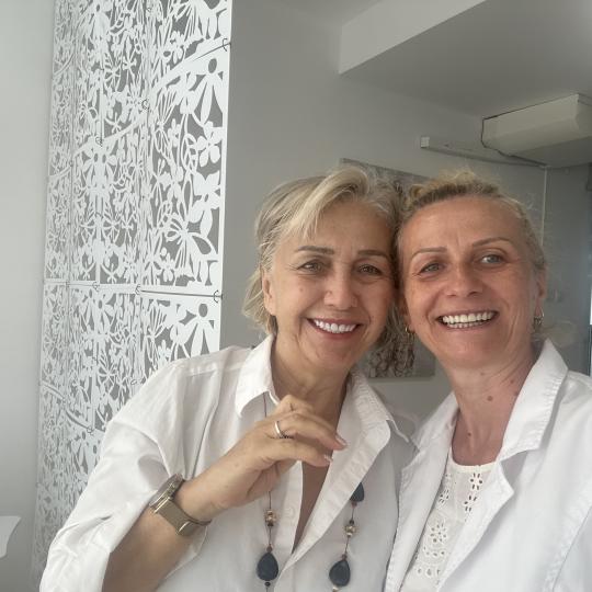 Sandra estetik studio #beograd Tretman lica Biodroga skin rejuvenating tretman ✨ BIODROGA Skin Rej