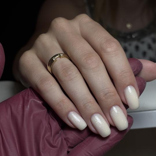 Peggy Concept #beograd Manikir Manikir + gel