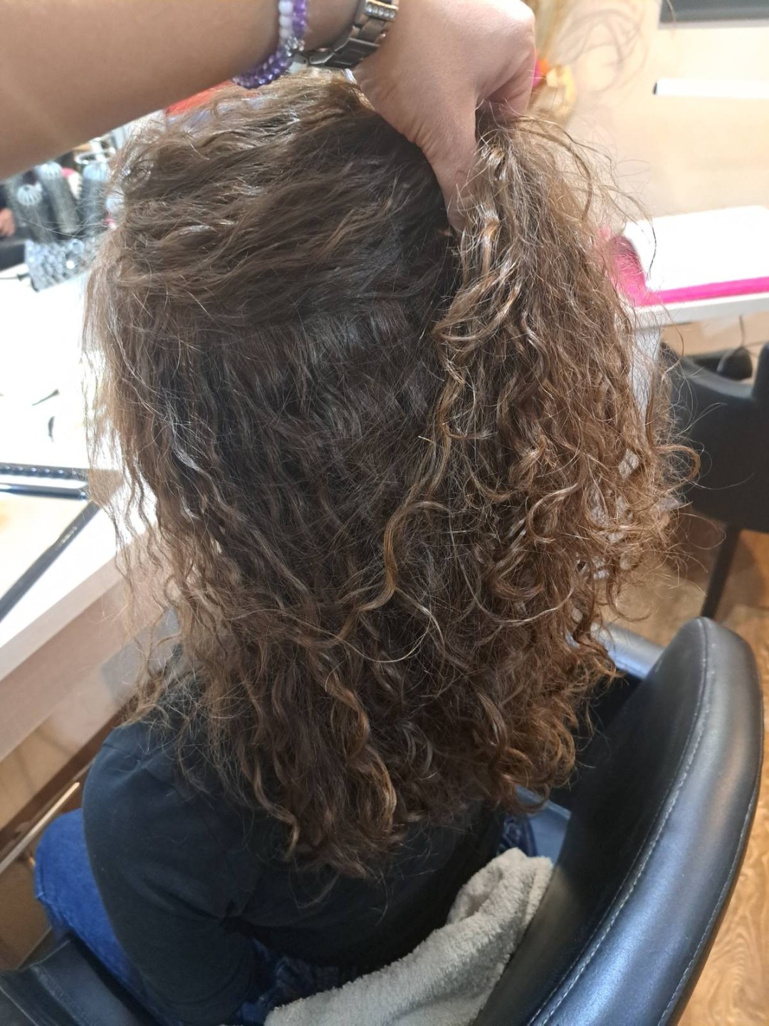 Salon Lepote Kaja #beograd Minival Minival - duga kosa
