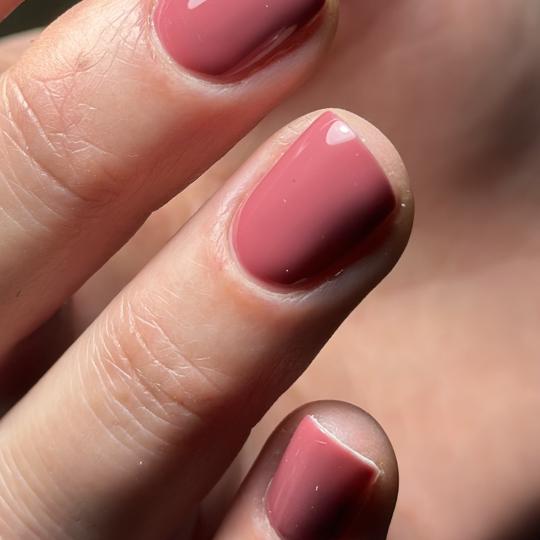 Lui beauty concept #beograd Manikir Manikir + gel lak - S dužina