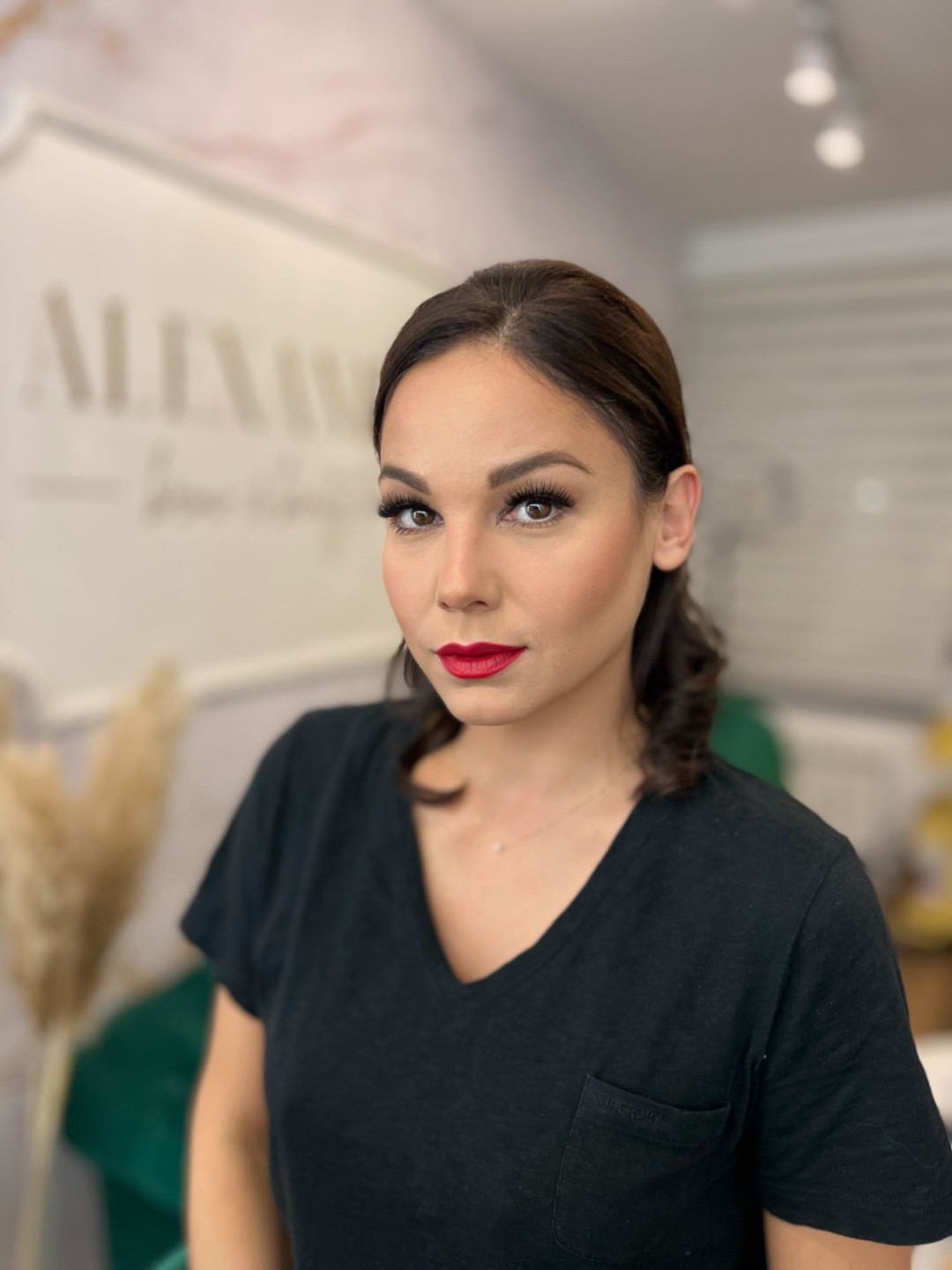 Alexandria Brow&Beauty lounge #beograd Make-up / šminkanje Profesionalno šminkanje