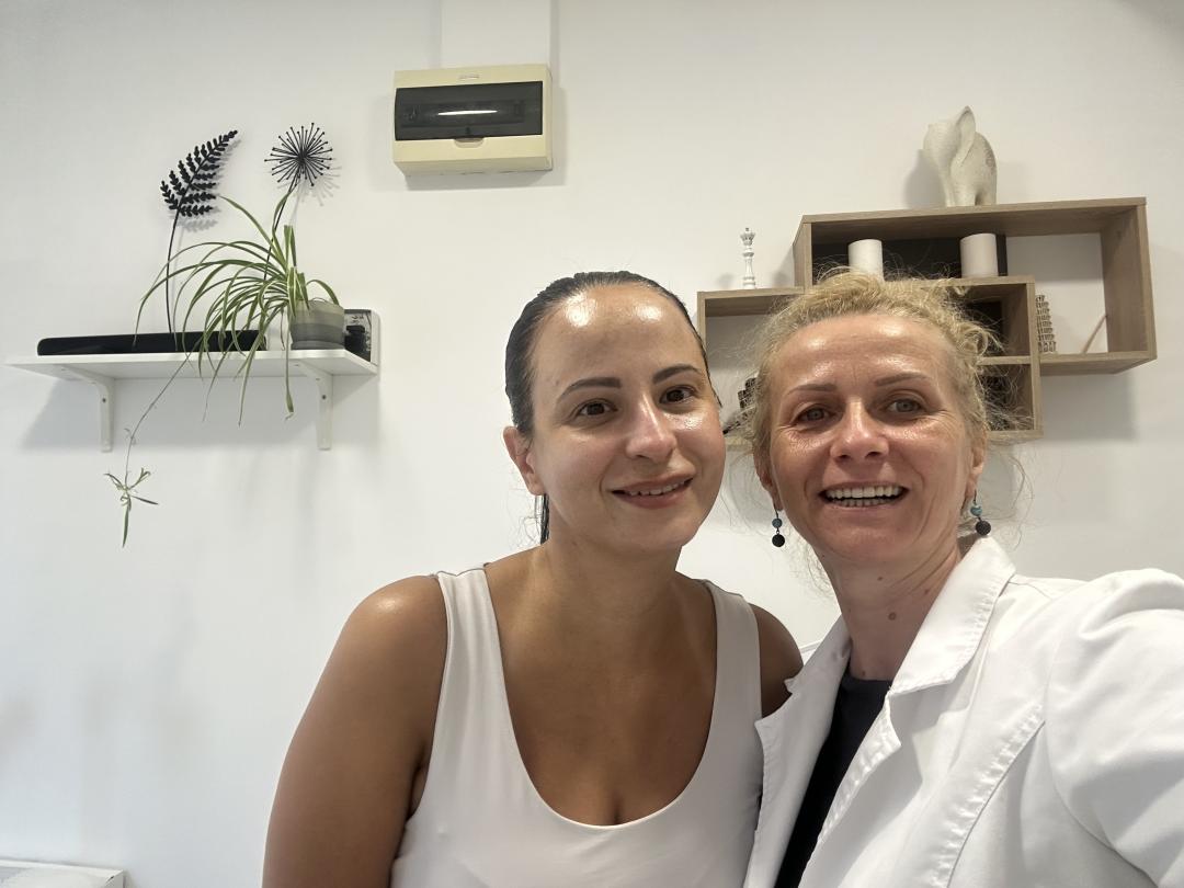 Biodroga summer peel therapy - Sandra estetik studio, Beograd Tretman lica Lice Tretman lica, Beograd, Banovo brdo