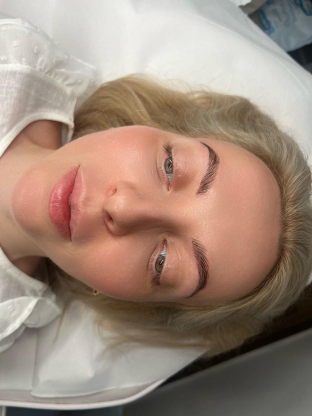 Oblikovanje i farbanje obrva - Alexandria Brow&Beauty lounge, Beograd Obrve Lice Obrve, Beograd, Centar, Stari grad, Dorćol