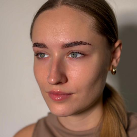 Maison 1 #beograd Obrve Brow lift