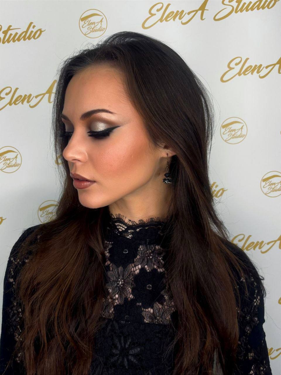 Profesionalno šminkanje - ElenA Studio, Novi Sad Make-up / šminkanje Lice Make-up / šminkanje, Novi Sad, Sajmište, Detelinara, Banatić